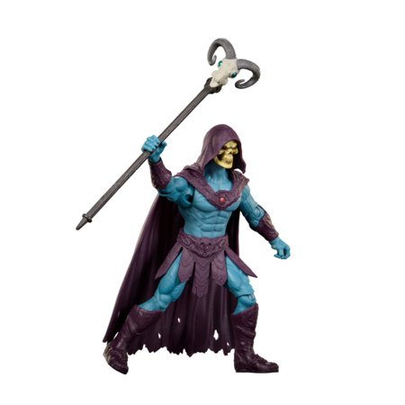 MOTU First Ones Kid Core Skeletor figuur, 14 cm, JKH92 