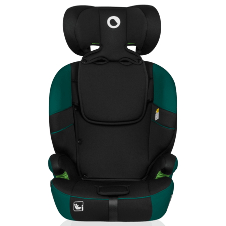 LIONELO turvatool LEVI ONE I-SIZE, Green forest, 76-150 cm., LO-LEVI ONE I-SIZE 