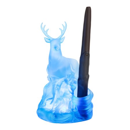 PALADOME HARRY POTTER lamp koos Patronuse võlukepiga, PP14395HP 