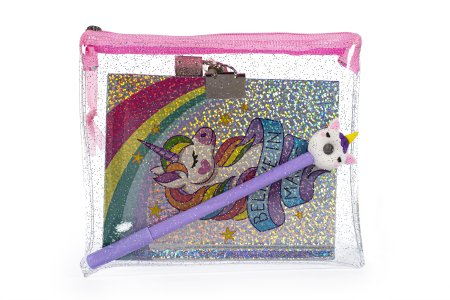 KIDS TRANSITIONAL kirjatarvete komplekt, 30937T-31732 