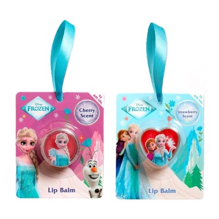AIR-VAL Frozen huulepalsam, assort., P009846 
