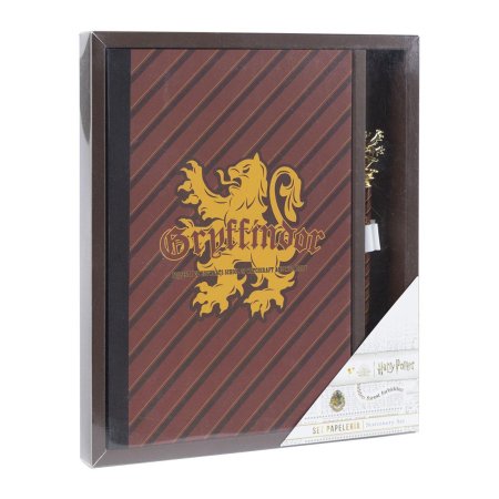 CERDA kirjatarvete komplekt Harry Potter Gryffindor, 2700000461 2700000461