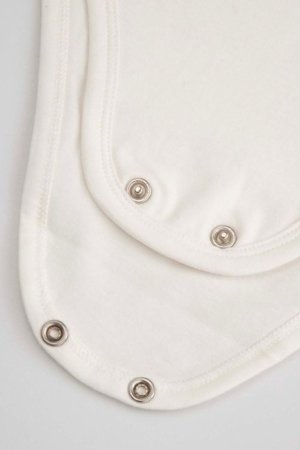 COCCODRILLO bodi, kreemjas, cm 