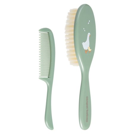 CANPOL BABIES juuksehari ja kamm, 2/417_gre2 
