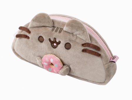 PUSHEEN plüüsist pinal Foodie Collection, MARE0095 
