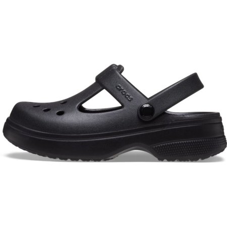 CROCS kroksid DRAGONBALLZ mustad, 210615-001 33,5 suurus 
