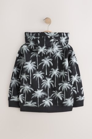 NEXT kapuutsiga dressipluus kapuutsiga, AG5792, 122 cm 