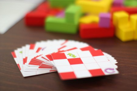 TOYROCK game Crazy Tower FI, 62020050 62020050