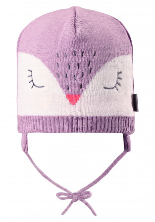 LASSIE Müts Old rose 718722-4210 718722-4210-XS