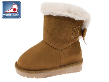 BEPPI talvesaapad, pruun, 2195020 2195020-27