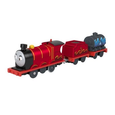 THOMAS & FRIENDS mootoriga vedur vaguniga, HFX97 HFX97