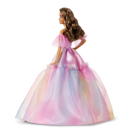 BARBIE WISHES kollektsioneeritav nukk, JJX77 