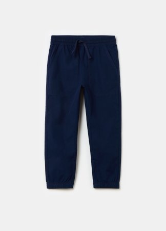 OVS jooksupüksid, tumesinised, , 001988501 