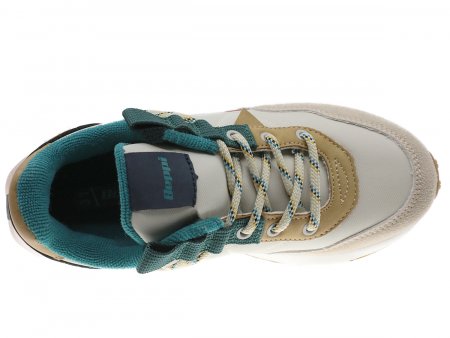 BEPPI vabaaja kingad, kreemi värv, 2195921 2195921-35