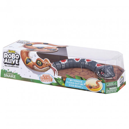 ROBO ALIVE snake/lizard ass, 85550010 85550010