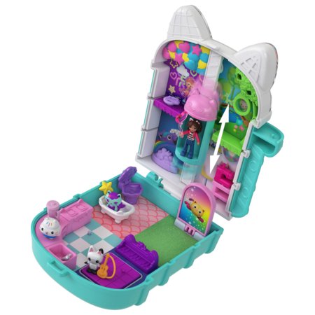 POLLY POCKET Gabby Nukumaja, JFV02 