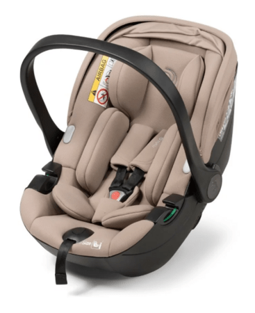 TUTIS turvatool BENO, 40-87 cm, 0-13 kg, latte, PP208/001 