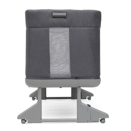 CHICCO voodi NEXT2ME FOREVER COOL GREY, 00079650190000