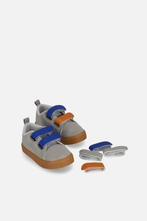 COCCODRILLO kingad SHOES BOY, värv, WC5211103SHB-022-030, 30 cm 