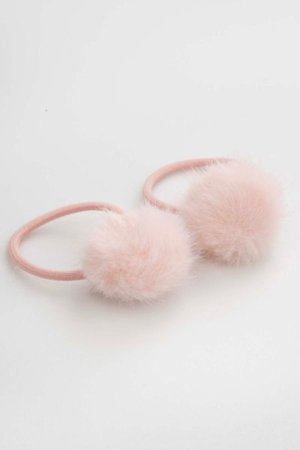 COCCODRILLO hairpin PETIT BIJOU, roosa, WC5311821PBJ-007-000, one size cm 
