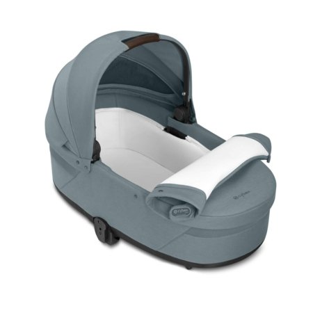 CYBEX vankrikorv Balios S/Talos S LUX, Stormy blue, 524001349 
