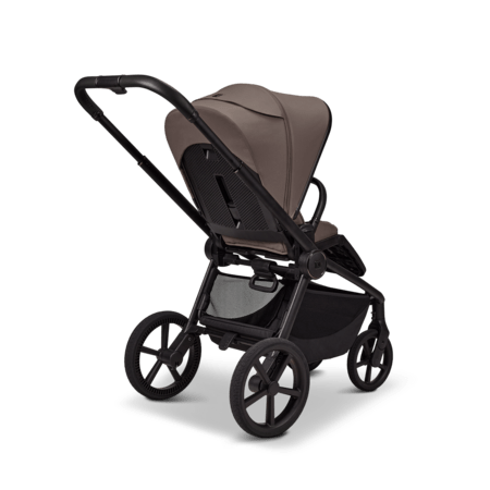 MOON universaalne vanker RESEA Fold, 2in1, Brown, 64000000-999 