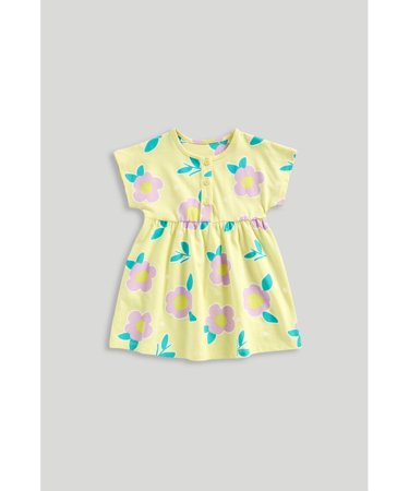 MOTHERCARE lühikeste varrukatega kleit, LM266 98 
