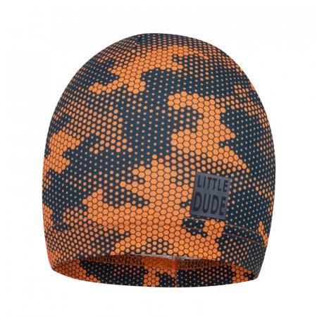 BROEL müts BAYER, oranž, 48 cm BAYER, orange, 44