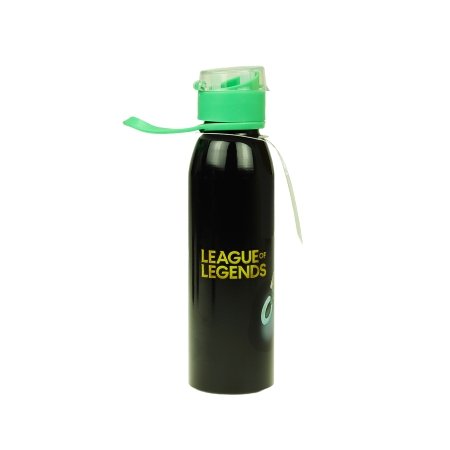 LEAGUE OF LEGENDS Aluminum bottle 600ml, 565-00247 