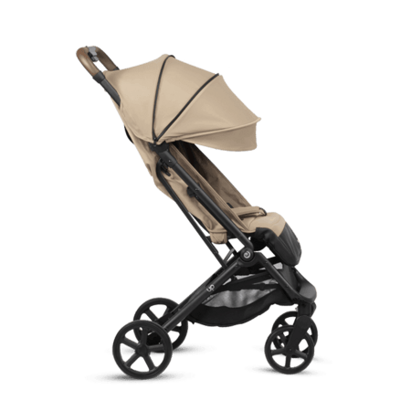 TUTIS jalutuskäru UP, Beige, PP207/611 