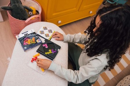 SMART GAMES mäng IQ Gears, SMA#307 