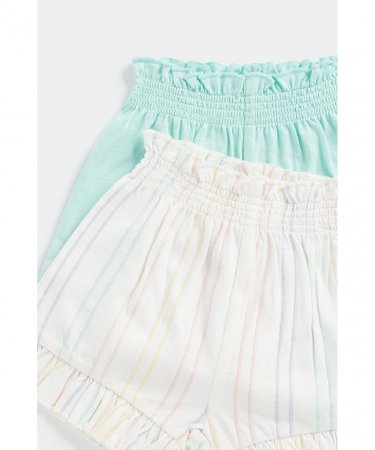 MOTHERCARE lühikesed püksid, 2 tk., EC502 628651