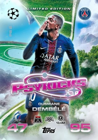 TOPPS MAX kaardid 2026 Mega Tin, 78802 