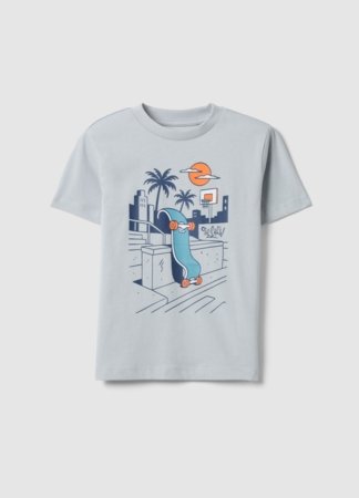 OVS lühikeste varrukatega t-särk, cm, 002573645 