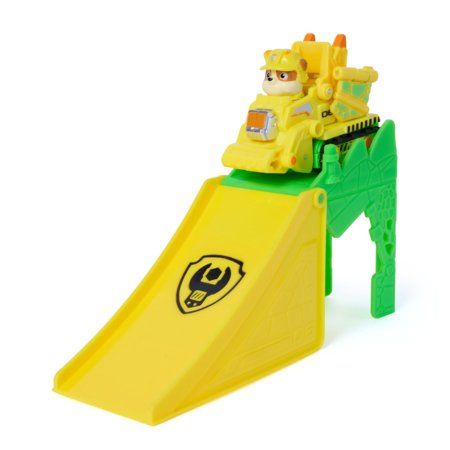 PAW PATROL sõiduk Dino Pup Squad Flip, assortii., 6076219 