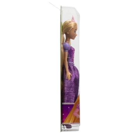 DISNEY PRINCESS Rapuntsel, HLW03 HLW03