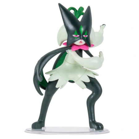 POKEMON Meowscarada figuur, PKW4080 