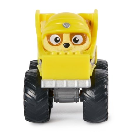 PAW PATROL sõidukikomplekt Pup Squad Racer Rescue Wheels Giftpack, 6071032 