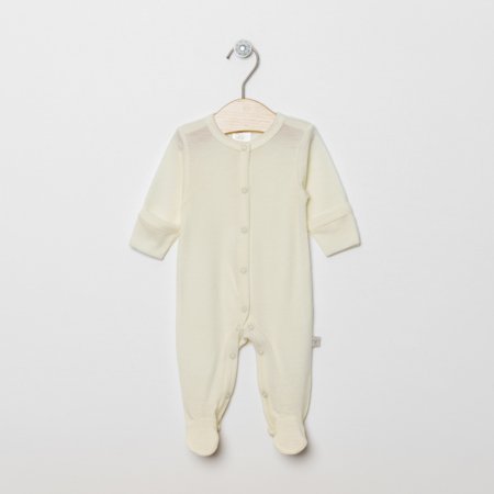 VILAURITA meriinovillane pükskostüüm, 74 cm, art 612 art 612