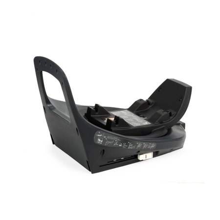 ENGLEDAL turvahäll SAGA I-SIZE alusega, 40-87 cm, Black grey, 25-06SAG-BG 