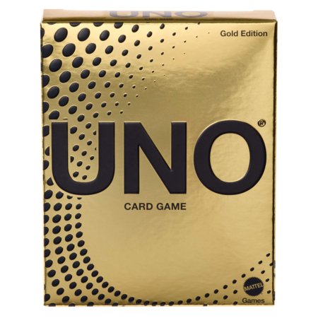 UNO GOLD EDITION, JHB35 