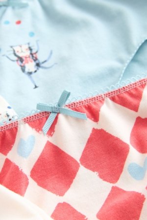 NEXT aluspüksid, 7 tk., E87101, 134-140 