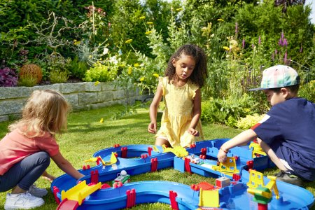 AQUAPLAY Komplekt AquaPlay´nGo, 8700001660 8700001660