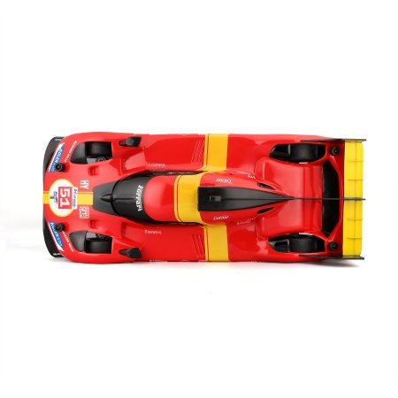 MAISTO TECH 1:16 RC auto Ferrari 499P 2023, 82861 