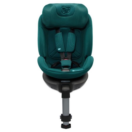 KINDERKRAFT turvatool XRIDER 2 i-Size, 40–150 cm, green 