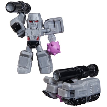 TRANSFORMERS transformer Tiny Turbos, assortii, G33085L4 