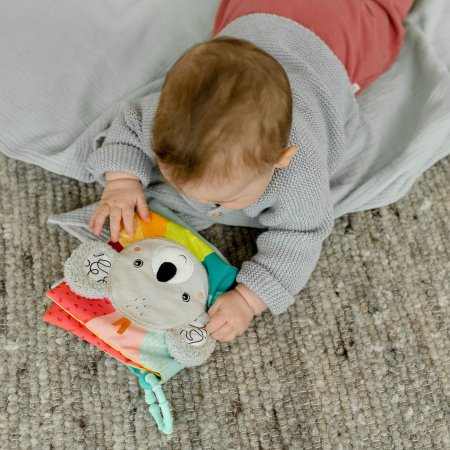 BABYFEHN DoBabyDoo pehme raamat koaala, 49176 