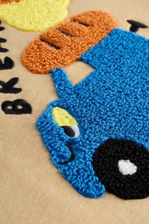 NEXT pusa + püksid, F14872, 104-110 cm 