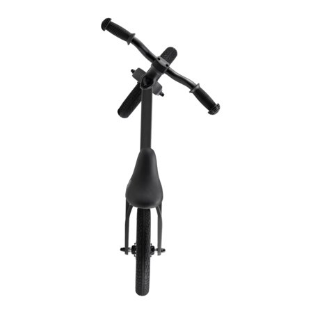 KINDERKRAFT tasakaaluratas ETER, must, KRETER00BLK0000 