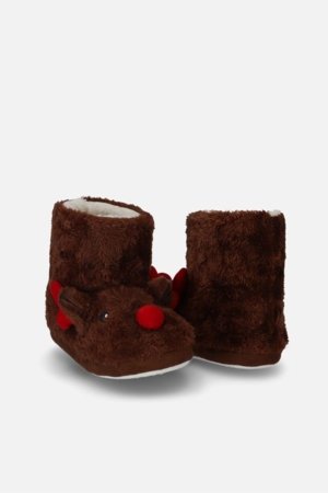 COCCODRILLO sussid, pruunid, cm 